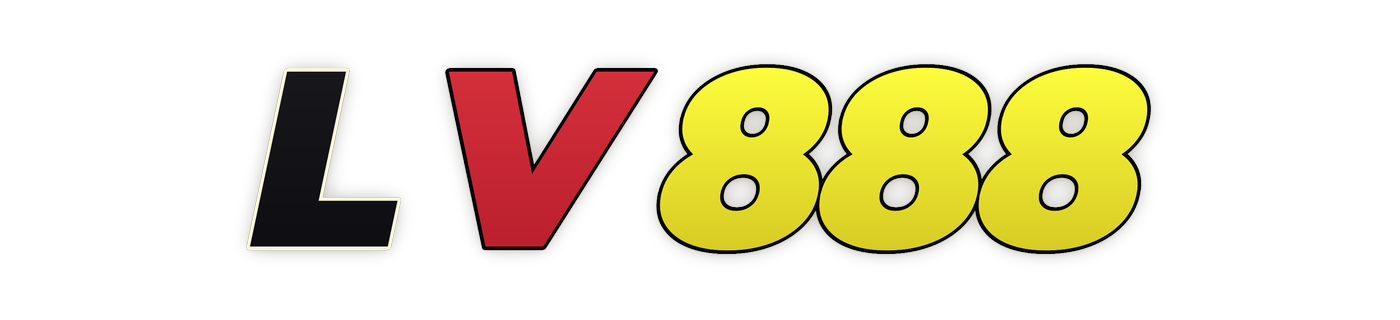 lv888 logo